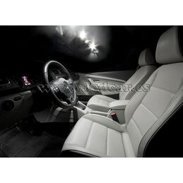 Pakiet LED compatible VW EOS