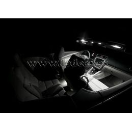 Pacchetto LED VW EOS image 3