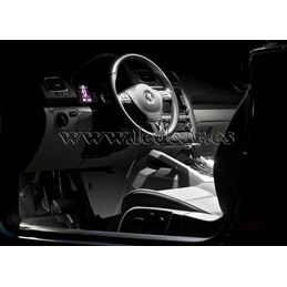 Pakiet LED compatible VW EOS