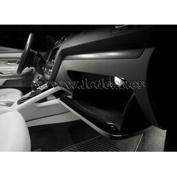 Pakiet LED compatible VW EOS