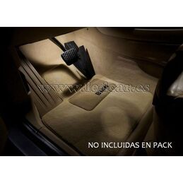 Pack Leds BMW E70 X5 (2007+) image 7