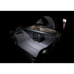Pacchetto LED BMW E39 SERIE 5 (1996-2003) image 5