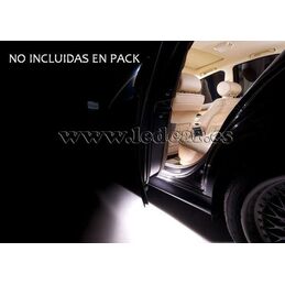 Pack LEDs BMW E39 SERIE 5 (1996-2003) image 7