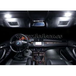 Pacote de LED compatibles BMW E53 X5 (2000-2006)