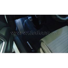 Pack LEDs VW SCIROCCO (+2006) image 2