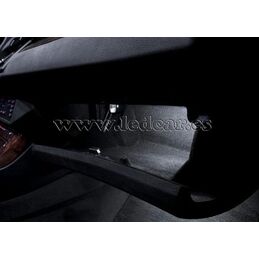 Pack LEDs BMW E53 X5 (2000-2006) image 3