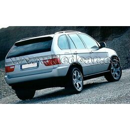 Pack LEDs BMW E53 X5 (2000-2006) image 8