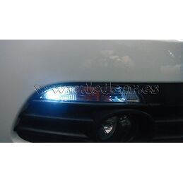 Pack LED VW SCIROCCO ( 2006) image 1
