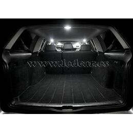 Packs de LED compatibles PASSAT B5 (1998-2004)