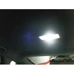 LED compatible TOYOTA PRIUS 3G (2009 - 2015)