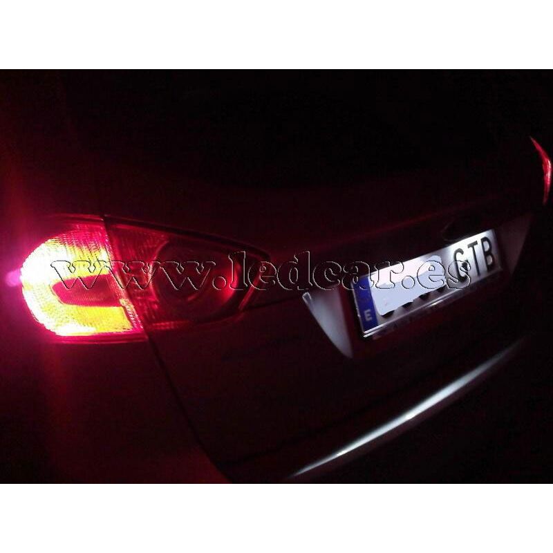 Mini pakiet diod LED Kuga