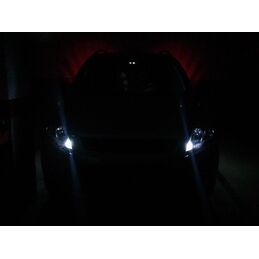 Mini pakiet diod LED Kuga