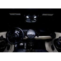 Pack LED compatible MINI R56 ( 07/2010 )