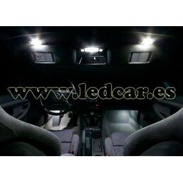 Pakiet diod LED compatible BMW E36 SERIE 3 (1992-1998)