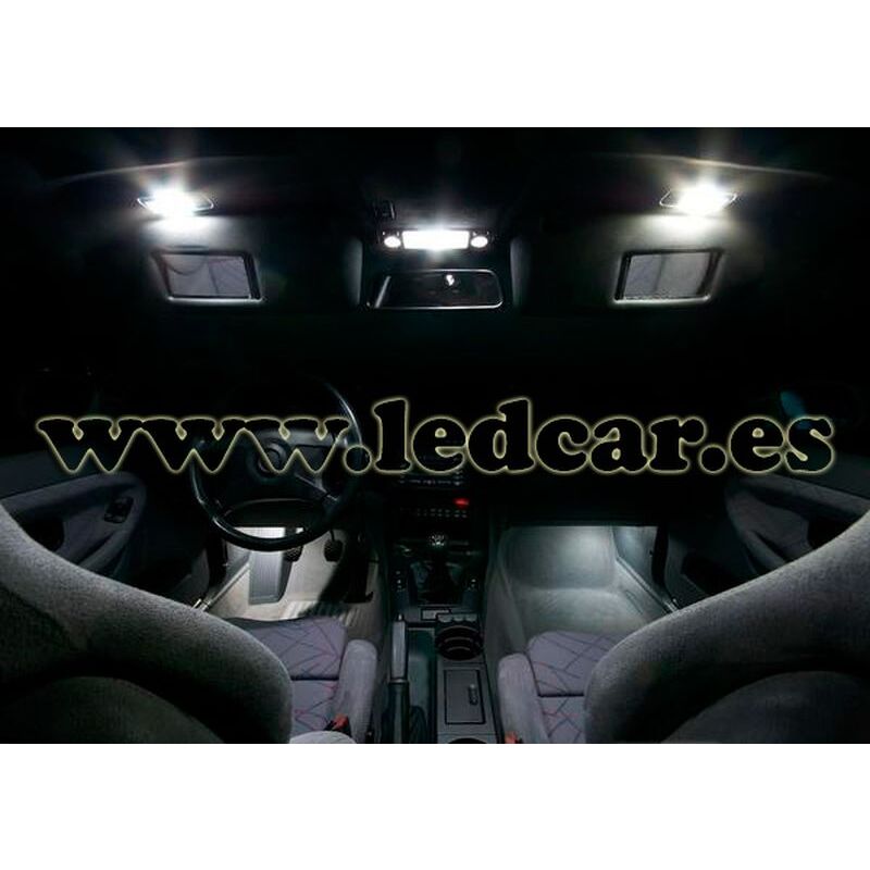 Pack LEDs BMW E36 SERIE 3 (1992-1998) image 0