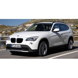 LED compatible-Paket BMW X1 E84