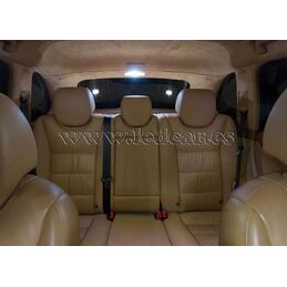 LED compatible PORSCHE CAYENNE 955 (2003-2006) / 957 (2003-2006)