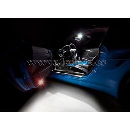 Pack LED compatible PORSCHE 911 (997)