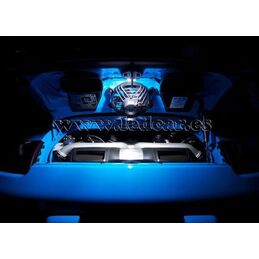 Pacchetto LED compatible PORSCHE 911 (997)