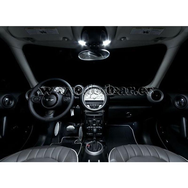 LED compatible Pack MINI COOPER COUNTRYMAN R60