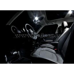 Pacchetto LED compatible MINI COOPER COUNTRYMAN R60