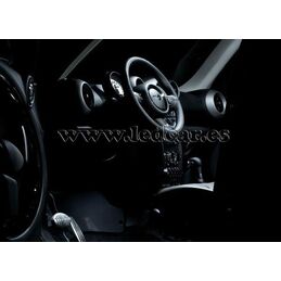 LED compatible MINI COOPER COUNTRYMAN R60