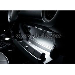 Pacchetto LED compatible MINI COOPER COUNTRYMAN R60