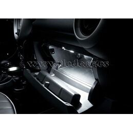 LED compatible Pack MINI COOPER COUNTRYMAN R60