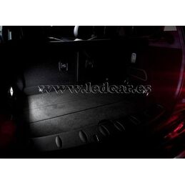 MINI R55 CLUBMAN LED compatible Pack