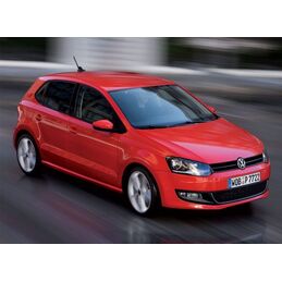 LED compatible Pack VW POLO V 6R ( 2009)