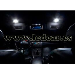 LED Pack BMW E46 Coupe 3er Reihe image 1