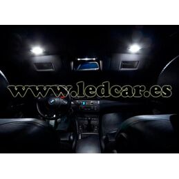 Pacote LED BMW E46 Coupe 3 Series