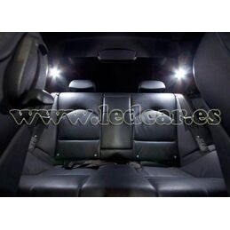 Pack de leds BMW E46 Coupe Serie 3