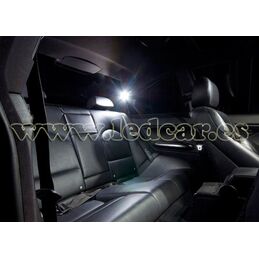 Pack LEDs BMW E46 COUP? SERIE 3 image 4