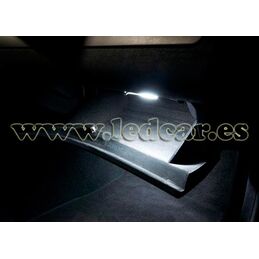 LED Pack BMW E46 Coupe 3er Reihe