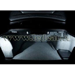 LED Pack BMW E46 Coupe 3er Reihe