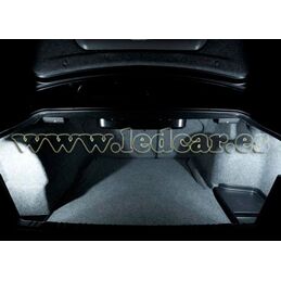 Pack LEDs BMW E46 COUP? SERIE 3 image 6