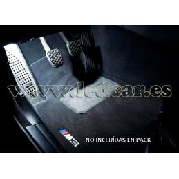 Pack de leds BMW E46 Coupe Serie 3