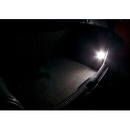 LED compatible GOLF IV