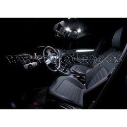 LED compatible JETTA VI (+2010)