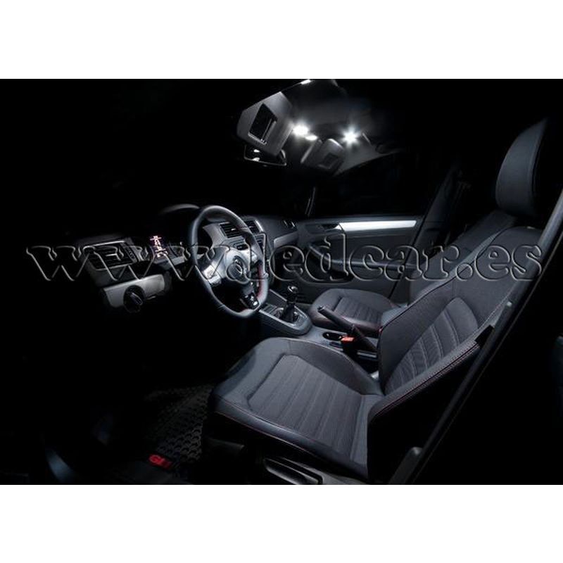 Pakiet Leds Jetta Vi ( 2010) Pakiet Leds Jetta Vi ( 2010)