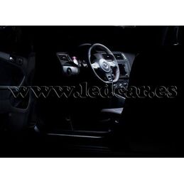 LED compatible JETTA VI (+2010)