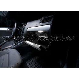 LED compatible JETTA VI (+2010)