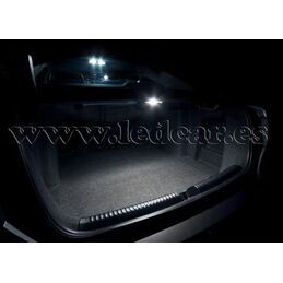 LED compatible JETTA VI (+2010)