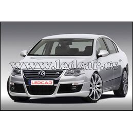 LED compatible PASSAT B6 (2005-2010)