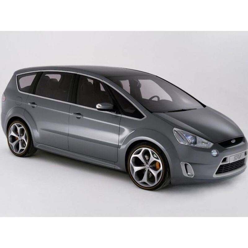 Pakiet LED compatible FORD S-MAX Pakiet LED compatible FORD S-MAX
