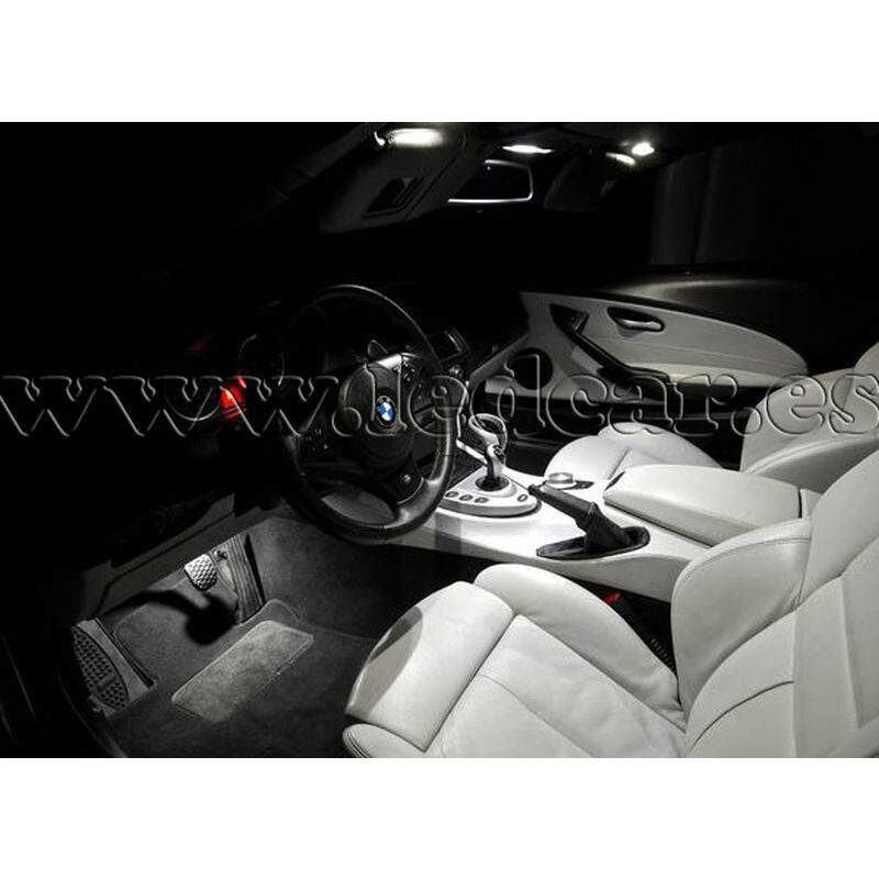 Zestaw diod LED compatible BMW E64 Zestaw diod LED compatible BMW E64