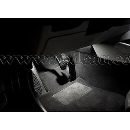 Pacchetto LED compatible BMW E64