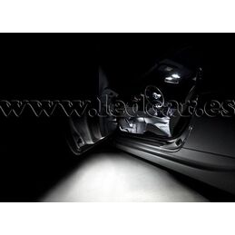 Zestaw diod LED compatible BMW E64