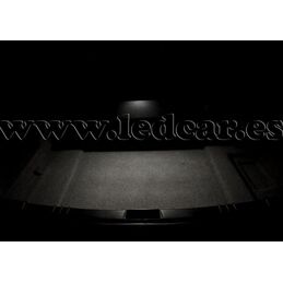 Pacchetto LED compatible BMW E64